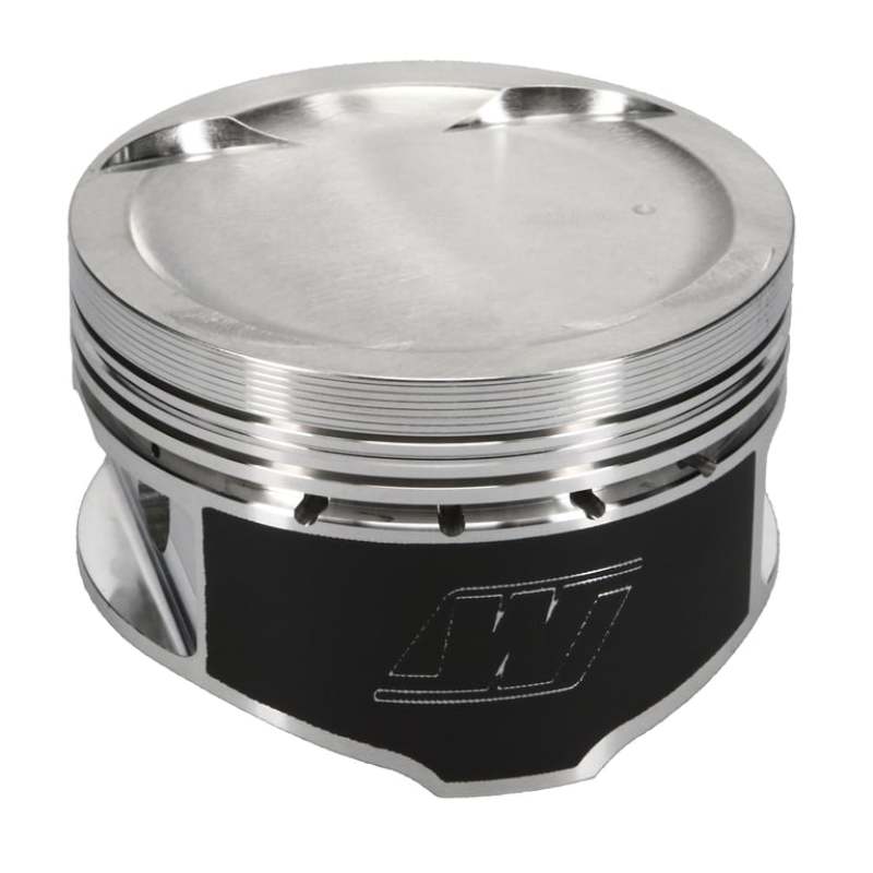 Wiseco Mits 3000 Turbo -14cc 1.250 X 92MM Piston Shelf Stock thumbnail 2