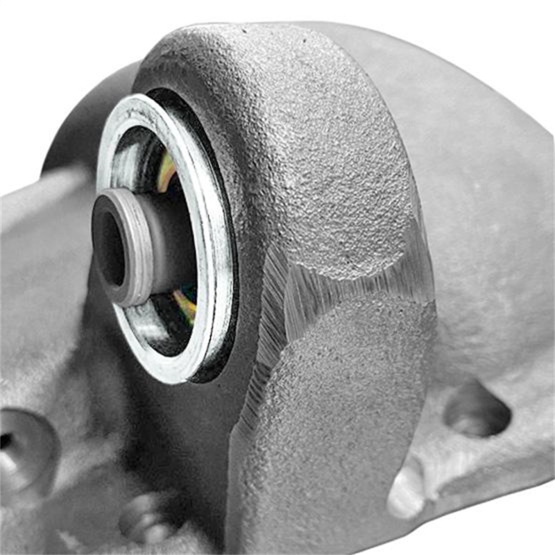 RockJock JL/JT Johnny Joint Kit Front End Housing All Factory Axle Housings thumbnail 3