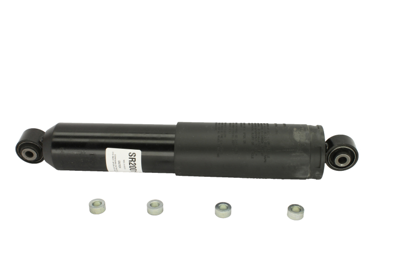 KYB Shocks & Struts Self Leveling Rear CHRYSLER Town and Country Mini Van 1996-00 DODGE Caravan Gran thumbnail 5