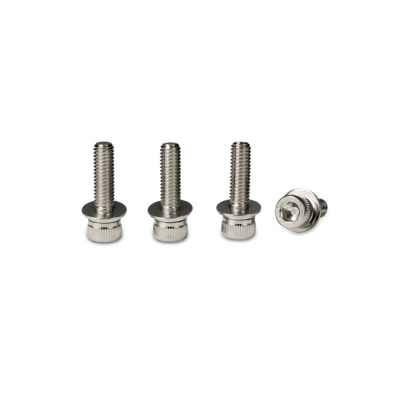 SK Control Arm Bolt Kits