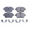 PSB Z17 Evolution Brake Pads
