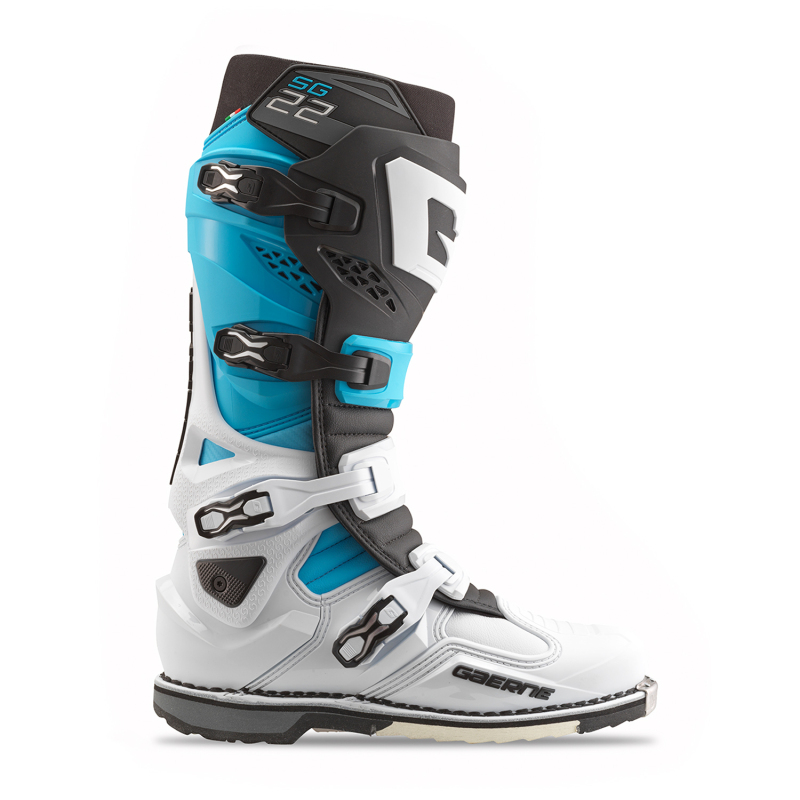 GAR SG22 Boot
