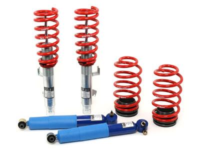 HR Street Perf Coil Overs