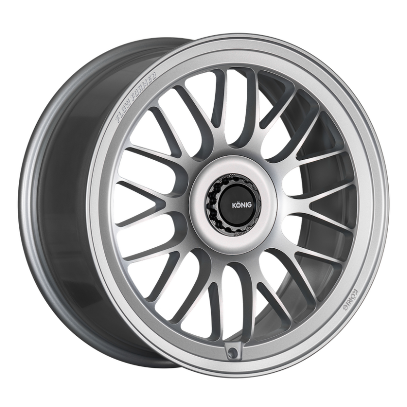 KNG MKX Wheels