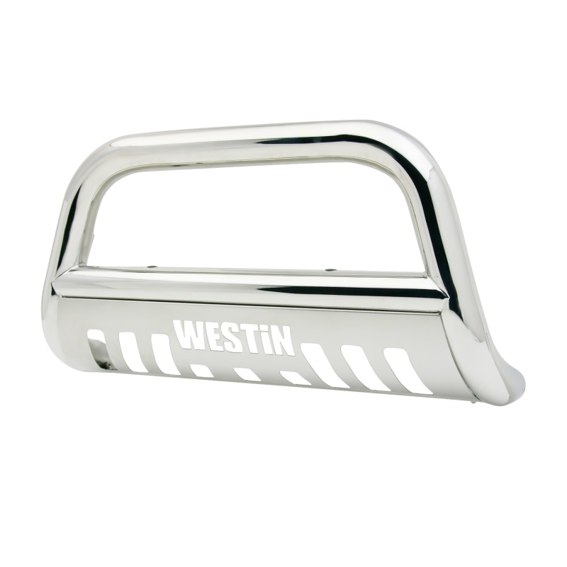 Westin 2011-2016 Ford F-250/350/450/550 Super Duty E-Series Bull Bar - SS thumbnail 4