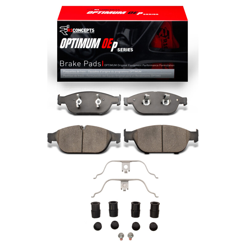 RNC Optimum OE Brake Pads