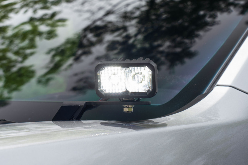 DIO Stage Series Ditch Lights