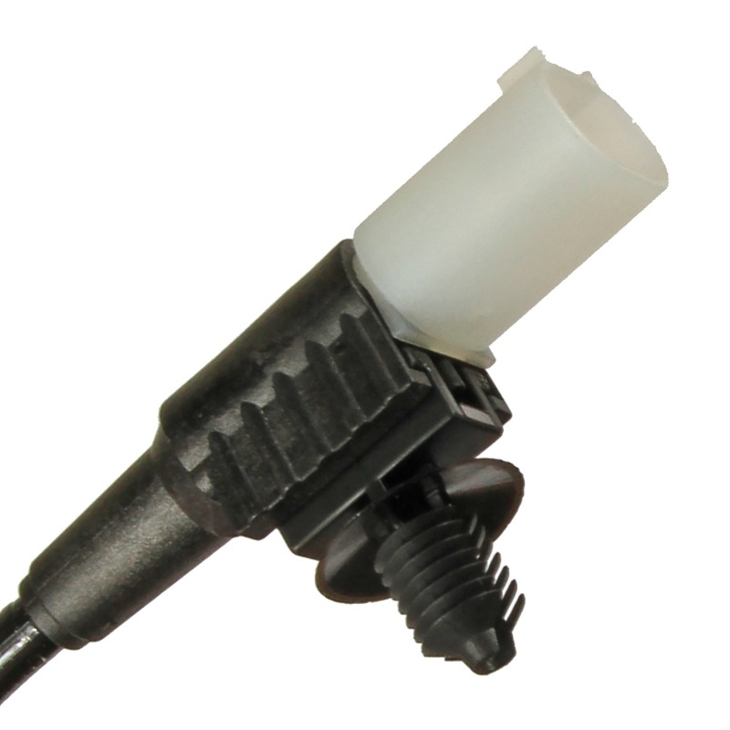 Power Stop 06-13 Land Rover Range Rover Sport Front Brake Pad Wear Sensor