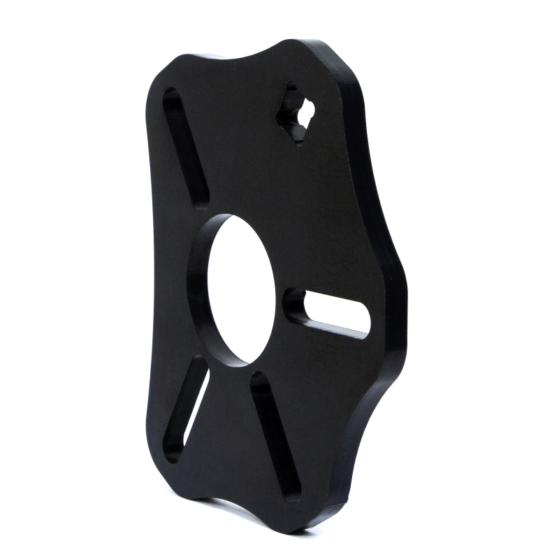 Fluidampr Universal Small Harmonic Balancer Hold Tool