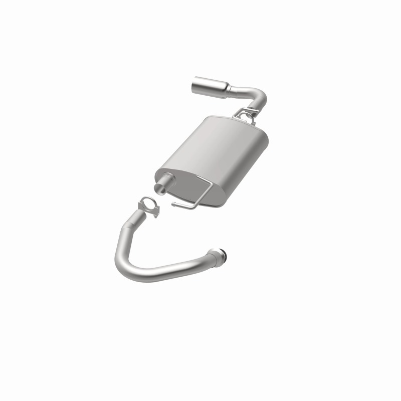 MagnaFlow BRE Exhaust Kit 03-06 Matrix Vibe 1.8L thumbnail 2