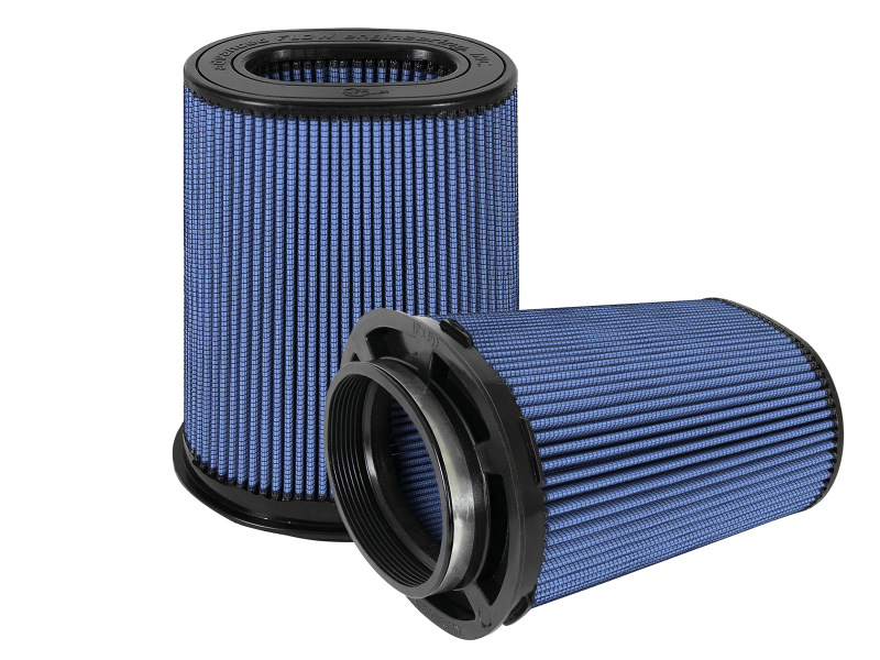 Momentum Intake Replacement Air Filter w/ Pro 5R Media (Pair)
