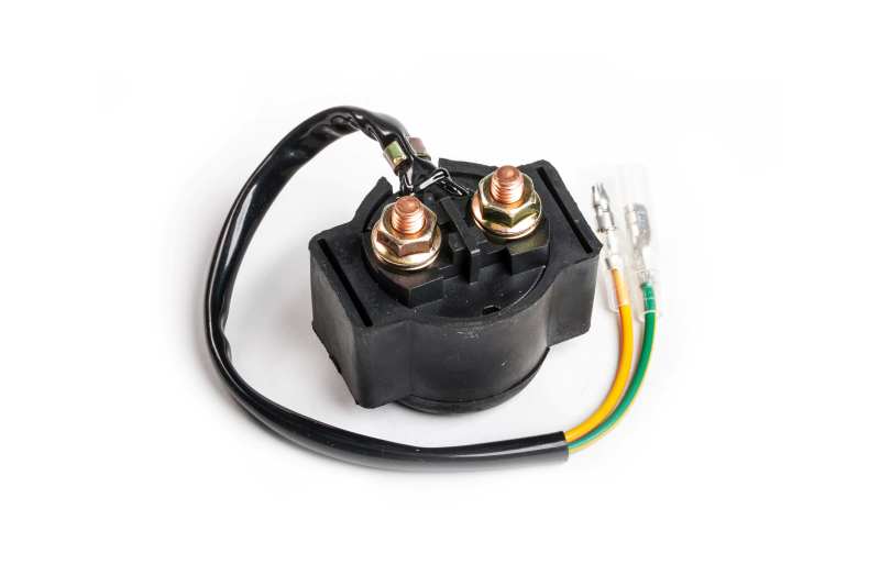 RME Solenoid Switch