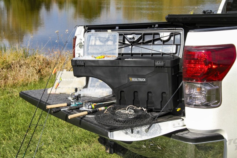Undercover 24-25 Ford Ranger SwingCase thumbnail 4