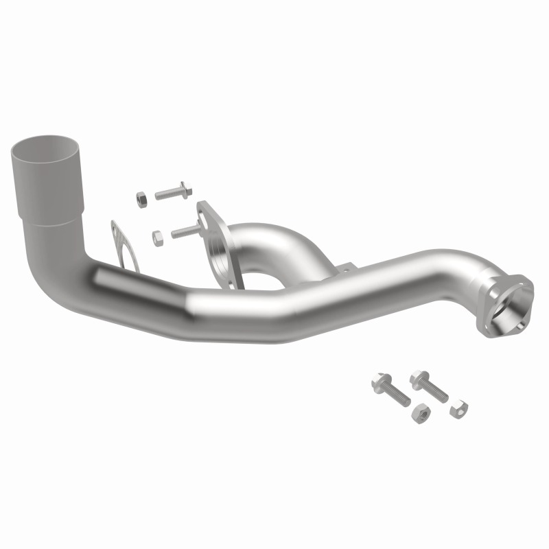 BRE Exhaust 11-17 C/V Grand Caravan Town & Country Routan 3.6L Front Pipe Kit thumbnail 2