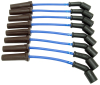NGK Spark Plug Wire Sets
