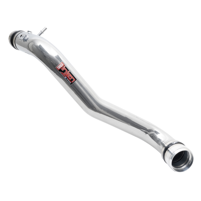 Injen 15-20 Ford F150 2.7L V6 (tt) Aluminum Intercooler Piping Kit - Polished thumbnail 6