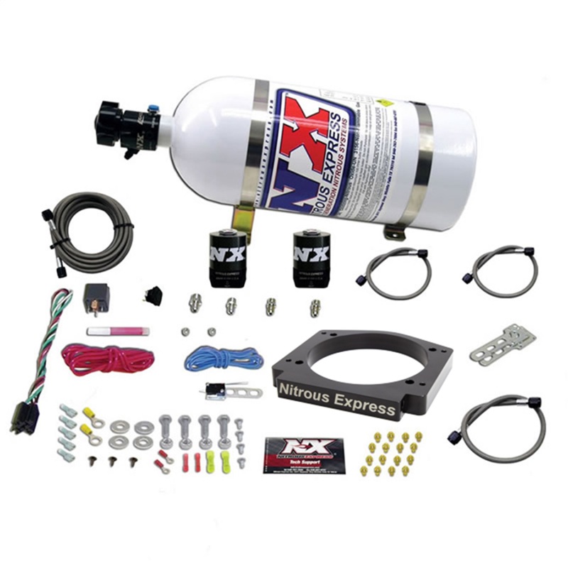 NEX Nitrous Oxide Kits