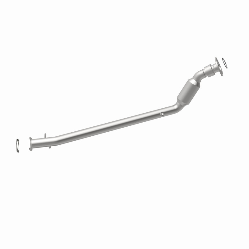 MagnaFlow Direct Fit Catalytic Converter California Grade 07-08 Chevrolet Uplander 3.9L thumbnail 9