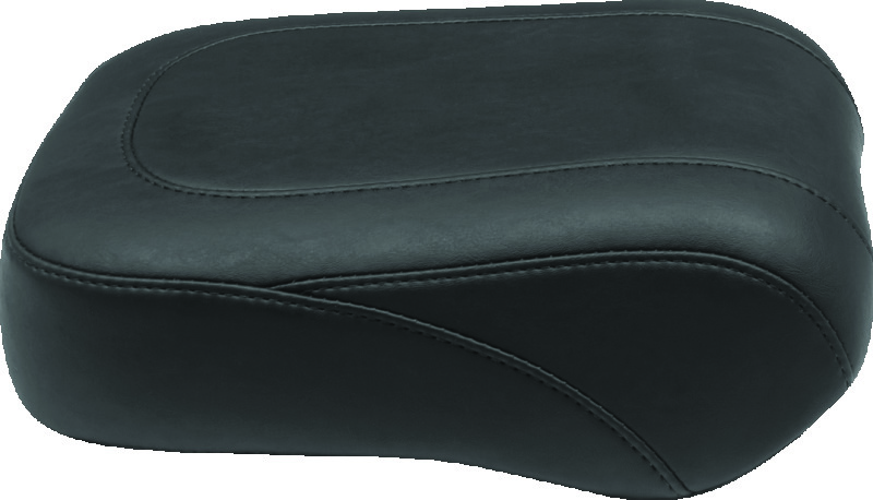 Mustang 10-21 Honda VT1300CX Fury Tripper Passenger Seat - Black