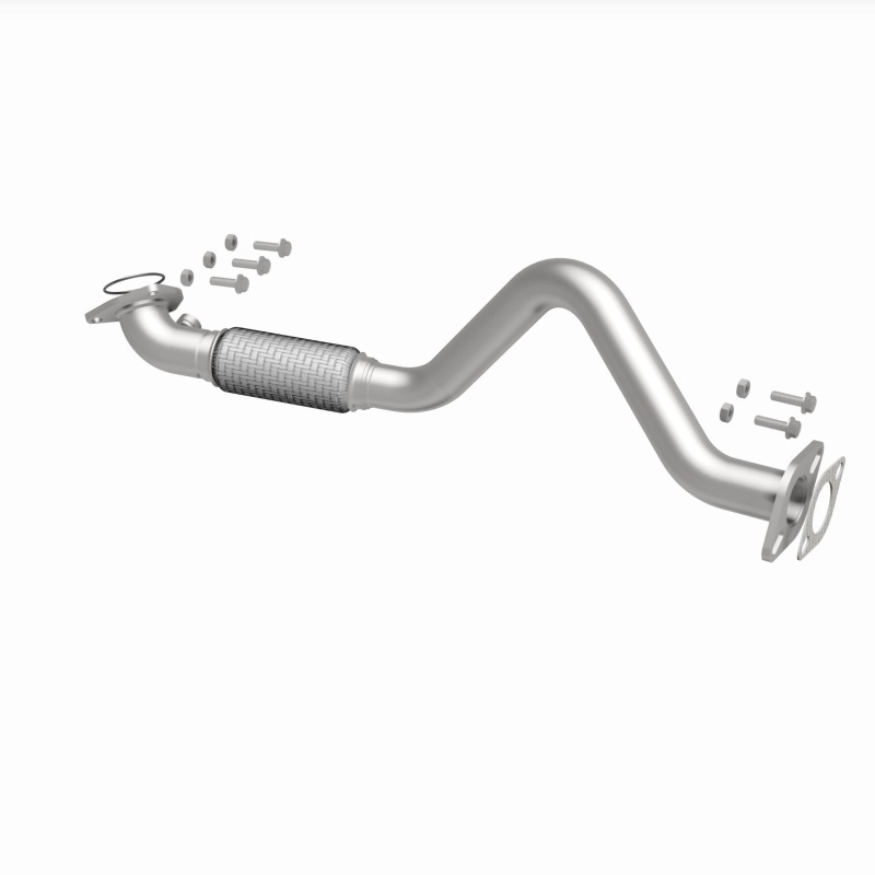 BRE Exhaust 09-11 Aveo5 1.6L Front Pipe Kit thumbnail 2
