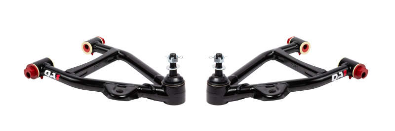 QA1 79-93 Ford Mustang Control Arm Kit Lower Race thumbnail 8