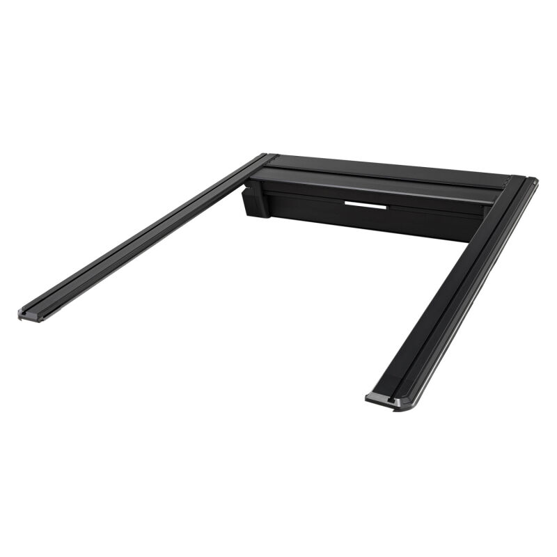 Westin Electric Retractable Tonneau Cover 24-26 Toyota Tacoma 6ft Bed Black thumbnail 2