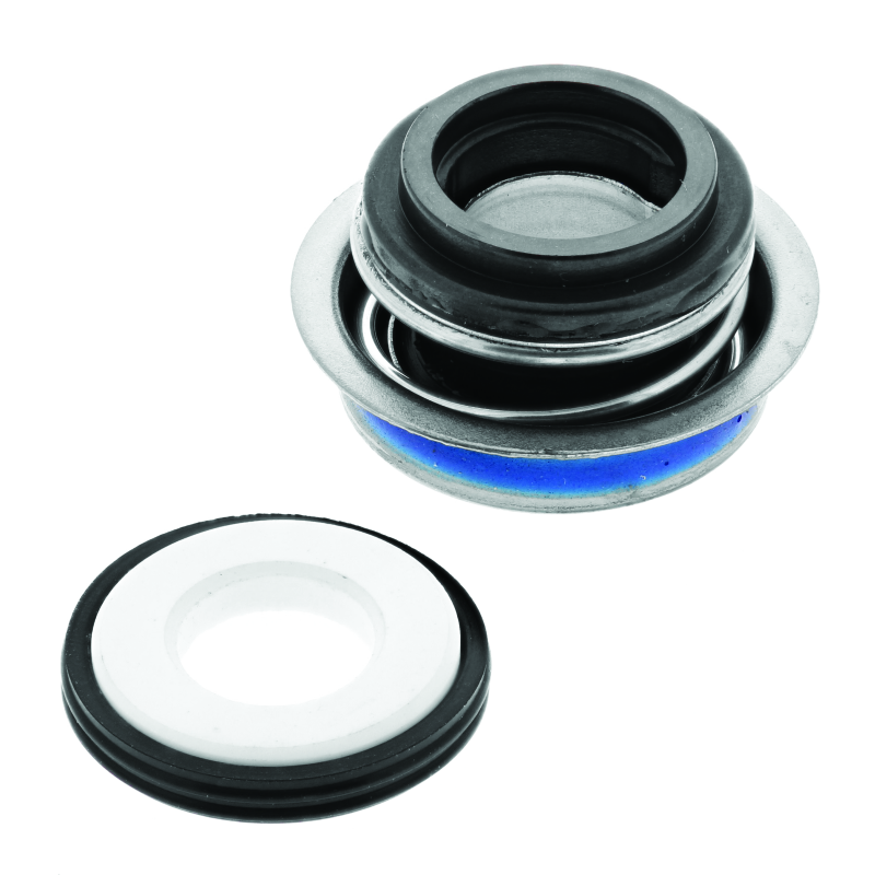 Quadboss Powersports Water Pump Seal Kits 566603 QuadBoss 2011 Arctic Cat 1000 H2 LTD Mechanical thumbnail 2