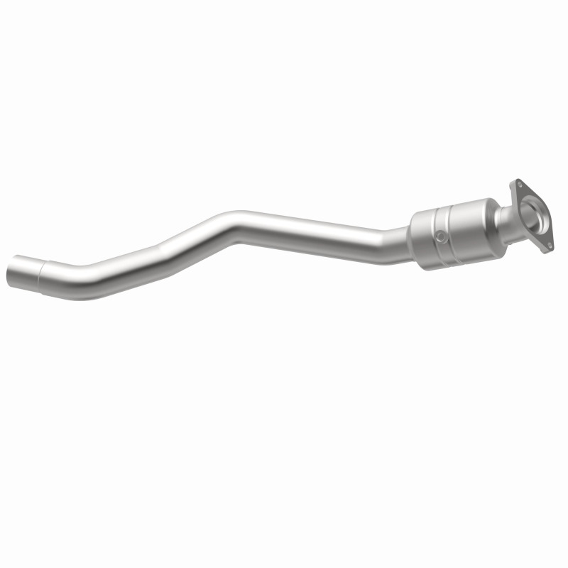 MagnaFlow Direct Fit Catalytic Converter OEM 2015 Dodge Charger/Challenger Underbody thumbnail 8