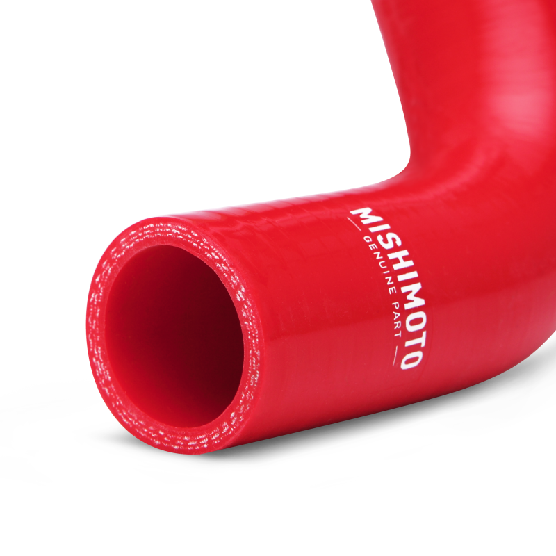Mishimoto 10-13 Mazdaspeed 3 2.3L Red Silicone Hose Kit thumbnail 5