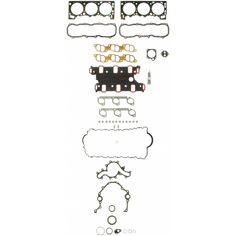 FEL Engine Gasket Sets