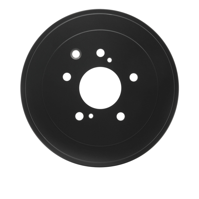 True Balanced Brake Drum