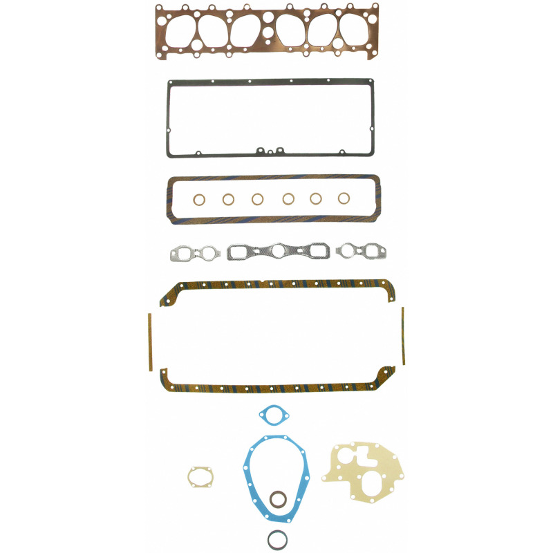 FEL Engine Gasket Sets