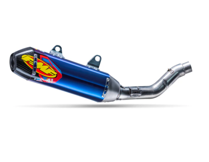 FMF 4-Stroke Factory 4.1 RCT Muffler