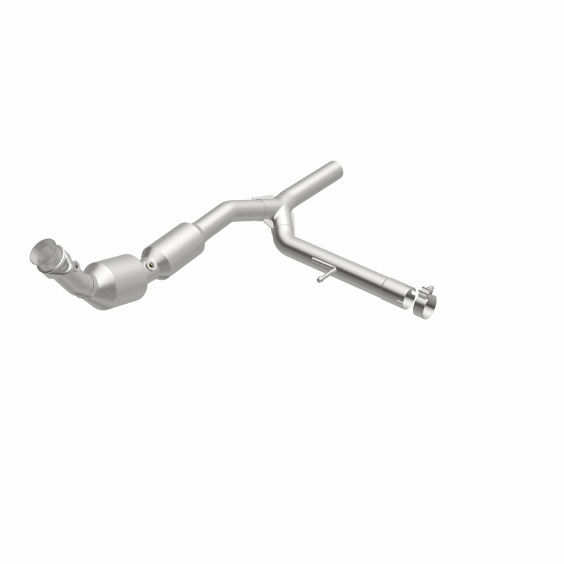 MagnaFlow 04-05 Ford F-150 5.4L Direct Fit Converter thumbnail 4