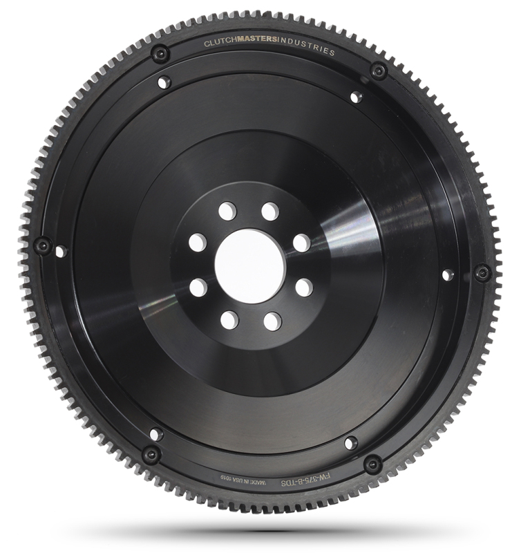 Lightweight Steel Flywheel for FX850