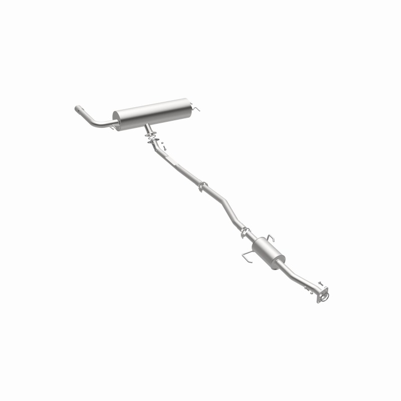 MagnaFlow BRE Exhaust Kit 01-03 Toyota RAV4 2.0L thumbnail 2