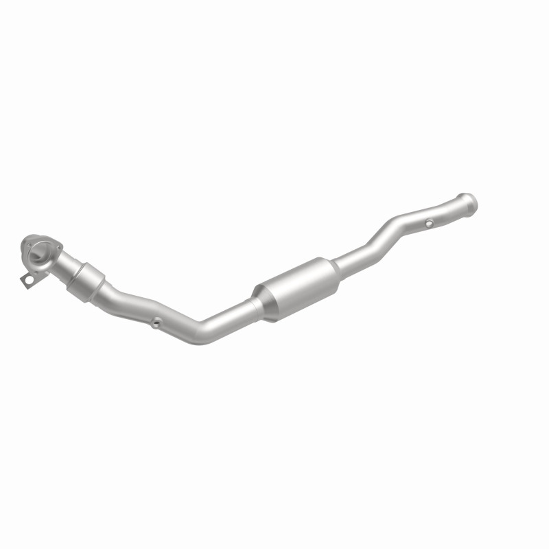 MagnaFlow 96-97 Volvo 850 2.3L Direct Fit Converter thumbnail 9