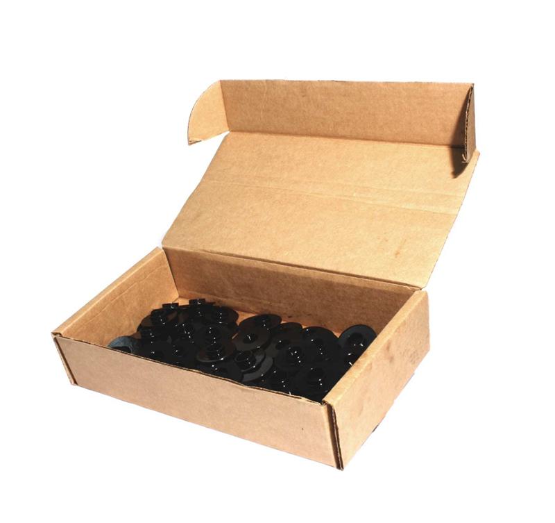 CCA Spring Seat Sets