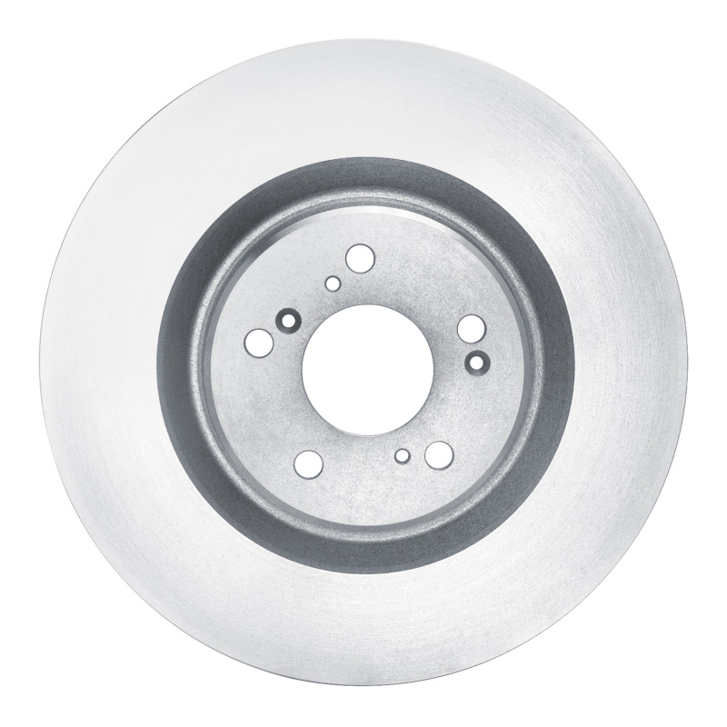 DFC Brake Rotors - Plain