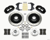 WIL Superlite Brake Kit