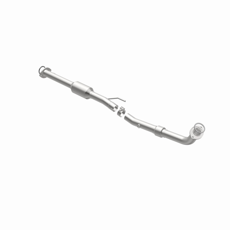 MagnaFlow 04-06 Toyota Solara 2.4L Direct Fit Converter thumbnail 8