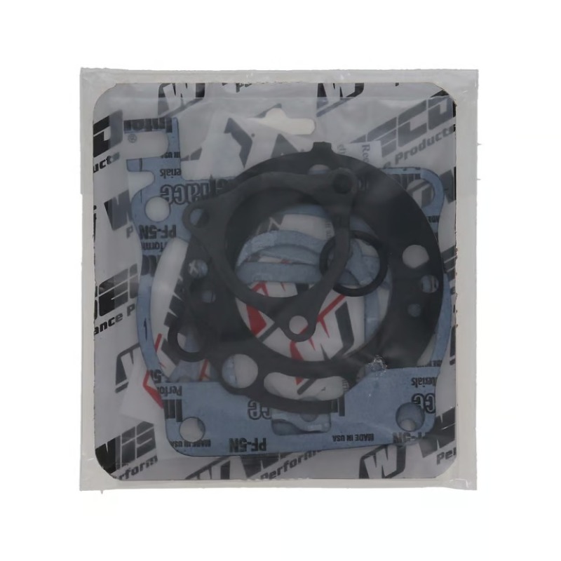 Wiseco 01-02 Honda CR125R 55mm Top End Gasket Kit thumbnail 4