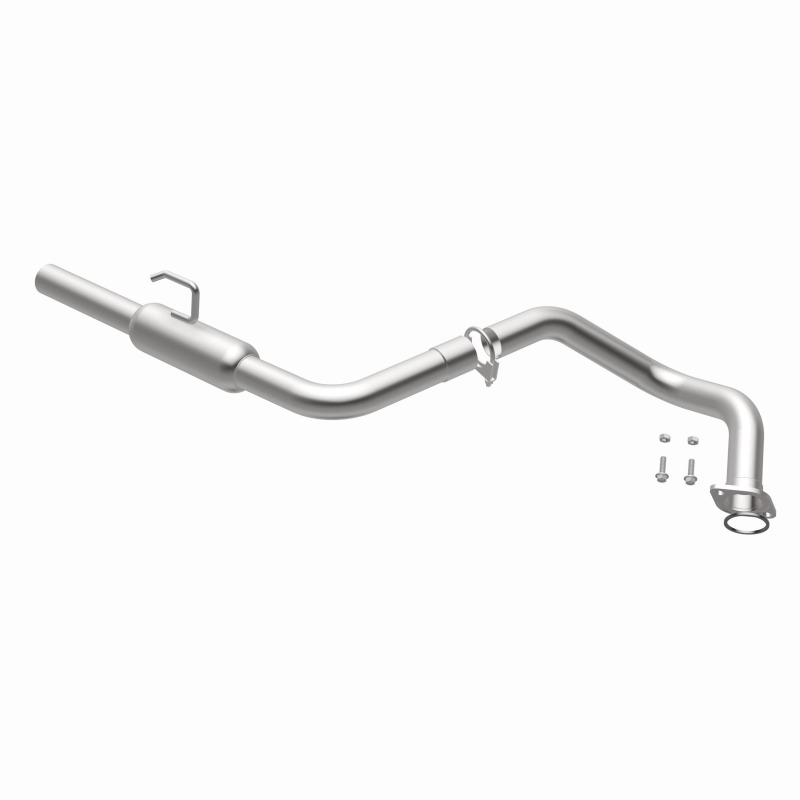 Magnaflow BRE Rear Muffler Kit Replacement Lexus thumbnail 2