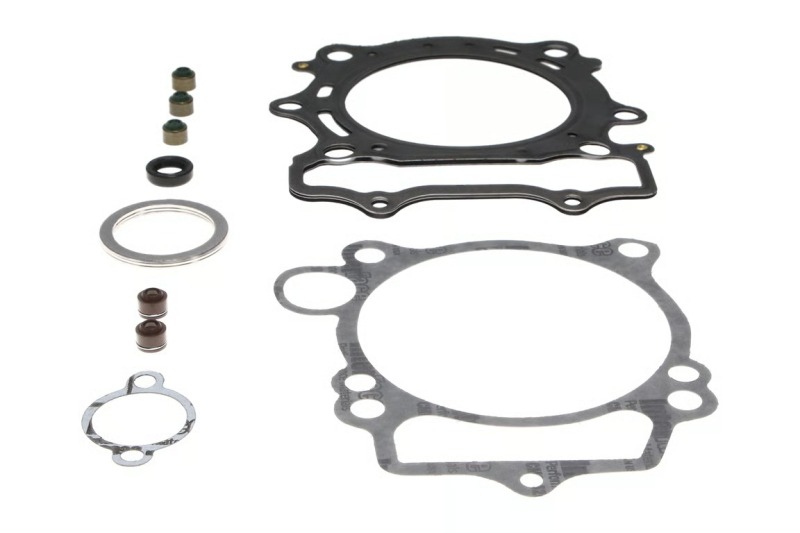 Wiseco 98-00 Yamaha YZ/WR400 93mm Top End Gasket Kit thumbnail 6