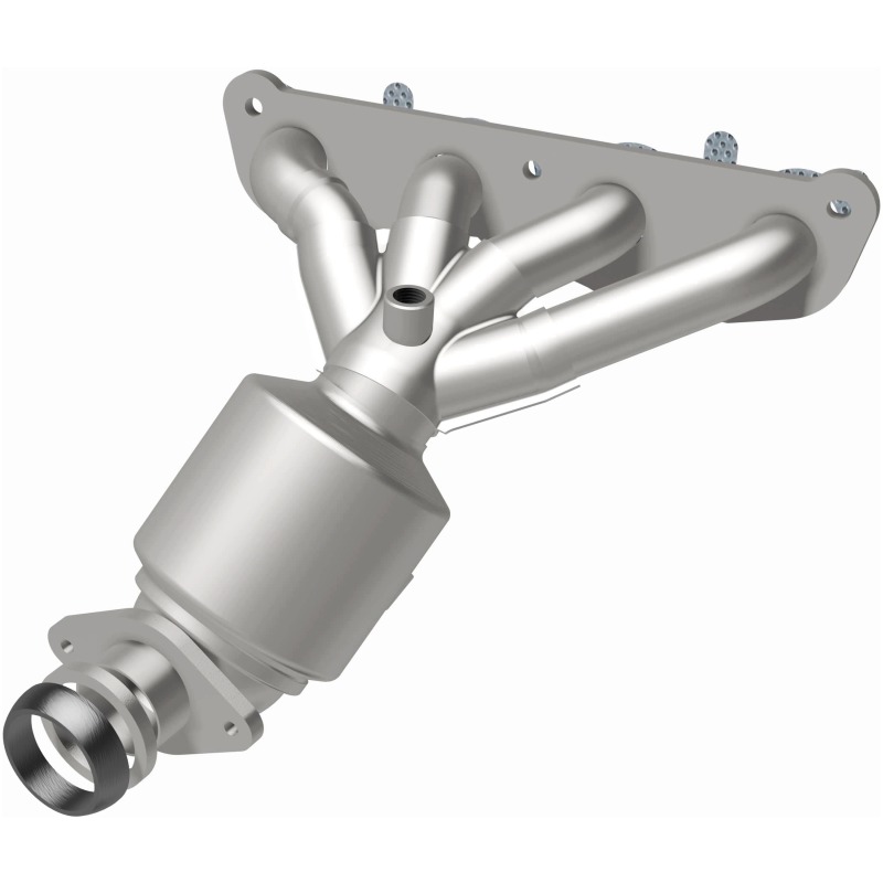 MagnaFlow 13-17 Nissan Sentra 1.8L Direct-Fit Catalytic Converter thumbnail 2
