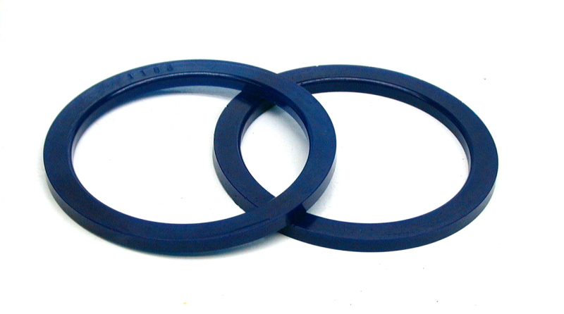 Coil Spring Pad - Upper Bushing Kit
