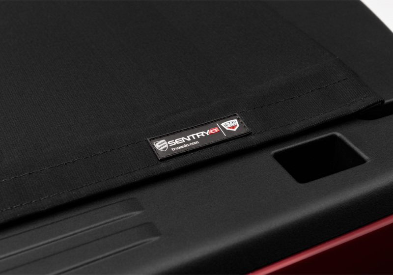 Truxedo 19-22 Ram 1500 6ft. 4in. Sentry CT Bed Cover thumbnail 8