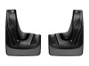WT No Drill Mudflaps