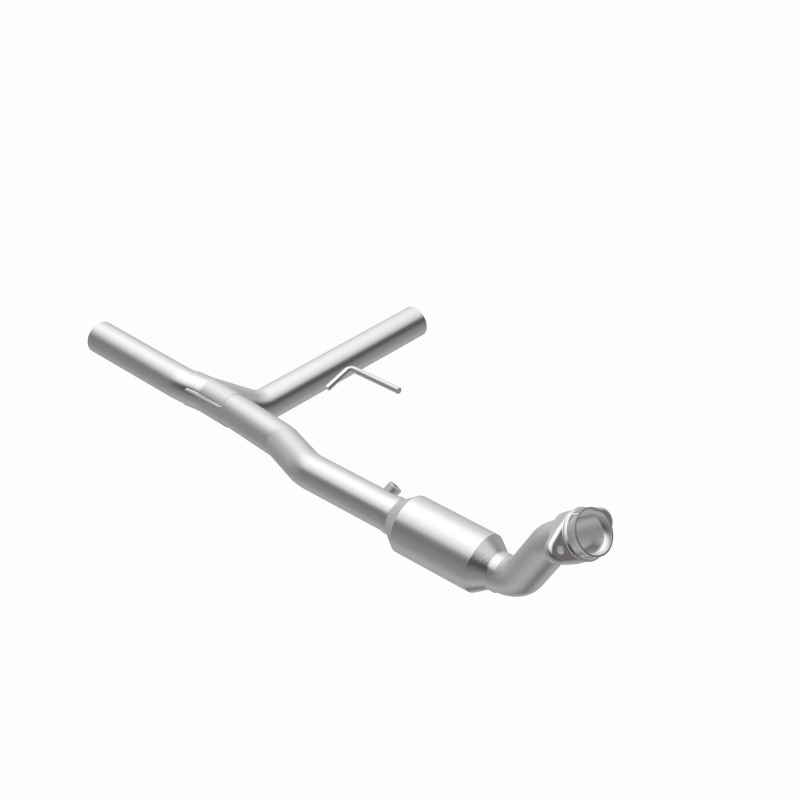 MagnaFlow 07-08 Ford F-150 4.2L Direct Fit Converter thumbnail 3