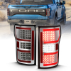 ANZ LED Taillights